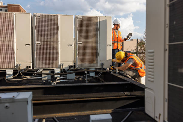 Best HVAC Emergency Services  in Desnso, CA