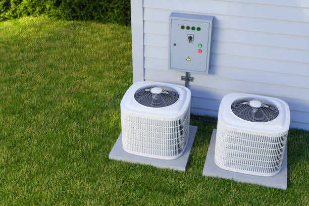 Best HVAC Air Duct Cleaning  in Desnso, CA