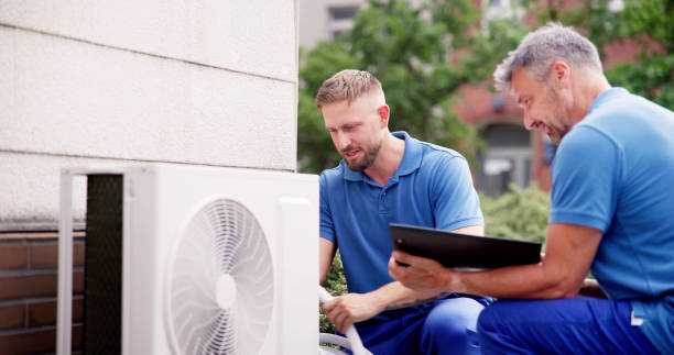 Best Affordable HVAC Services  in Desnso, CA