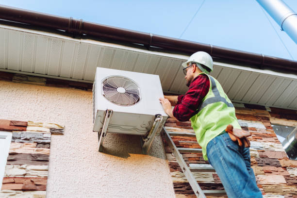 HVAC Maintenance Plan in Descanso, CA