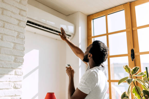 Best HVAC Companies Near Me  in Desnso, CA