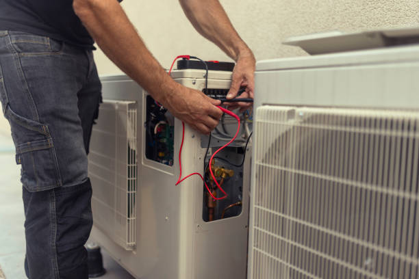 Best Best HVAC Companies  in Desnso, CA