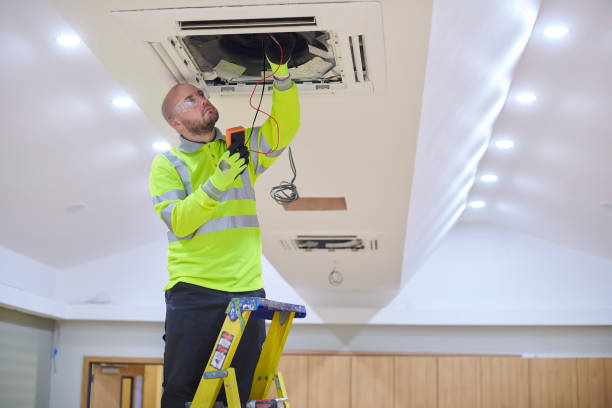 Best Emergency HVAC Repair  in Desnso, CA