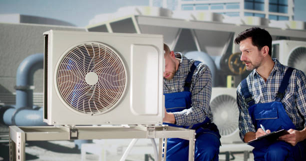 Best Local HVAC Companies  in Desnso, CA
