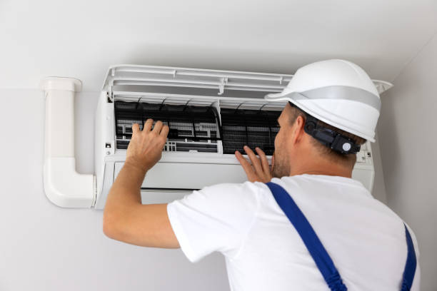Best HVAC Replacement Cost  in Desnso, CA