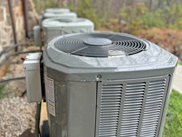 Best HVAC Cleaning Services  in Desnso, CA